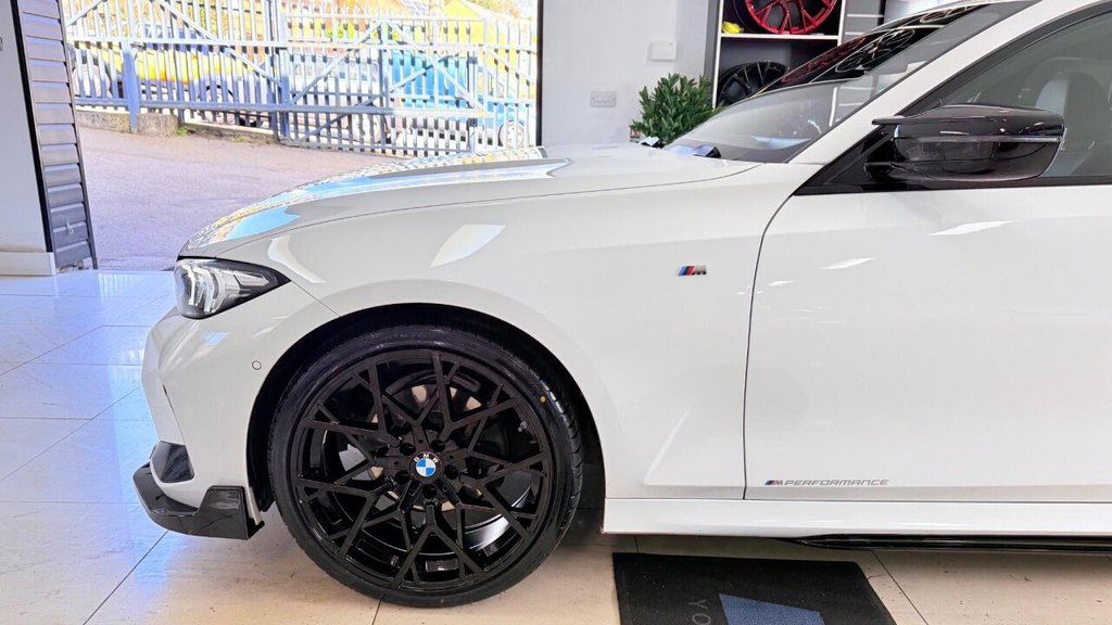 Used BMW 3 Series 2023 for sale - 78110915: Photo 33