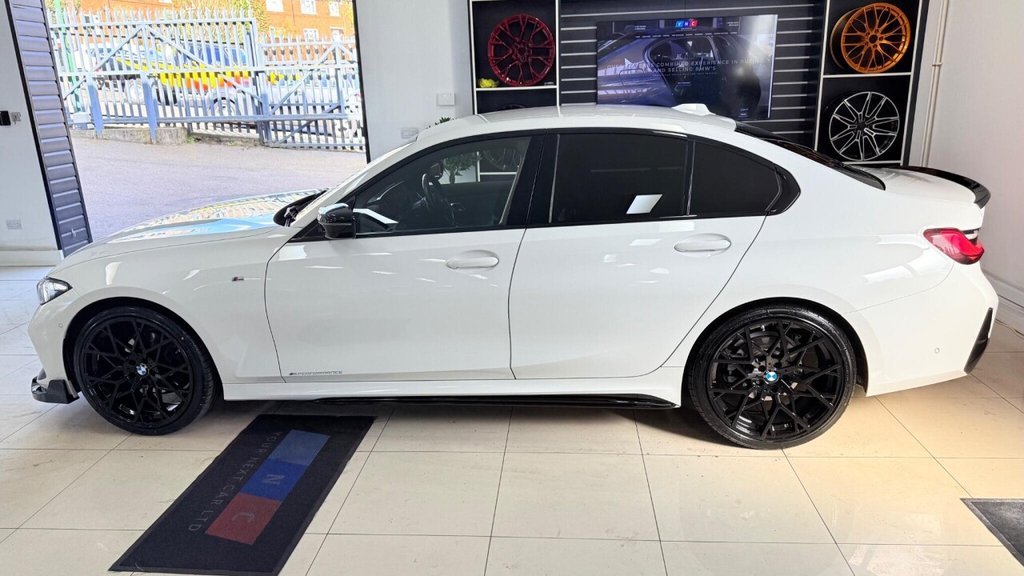 Used BMW 3 Series 2023 for sale - 78110915: Photo 34