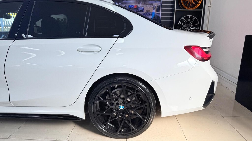 Used BMW 3 Series 2023 for sale - 78110915: Photo 35