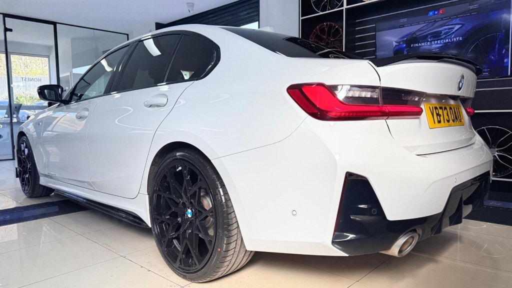 Used BMW 3 Series 2023 for sale - 78110915: Photo 36