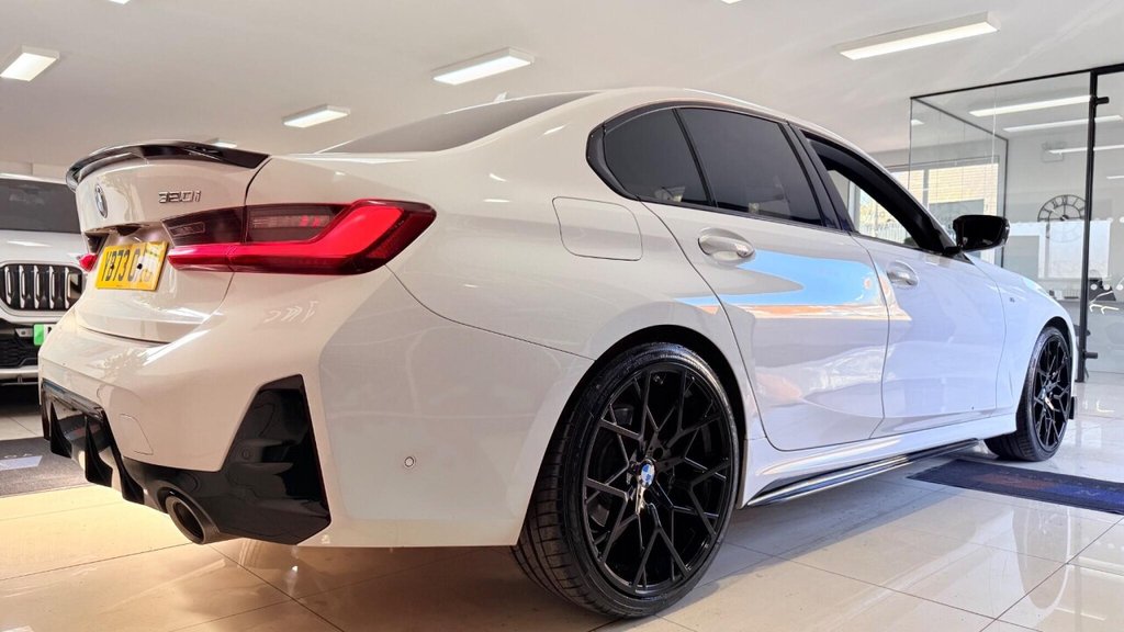 Used BMW 3 Series 2023 for sale - 78110915: Photo 37