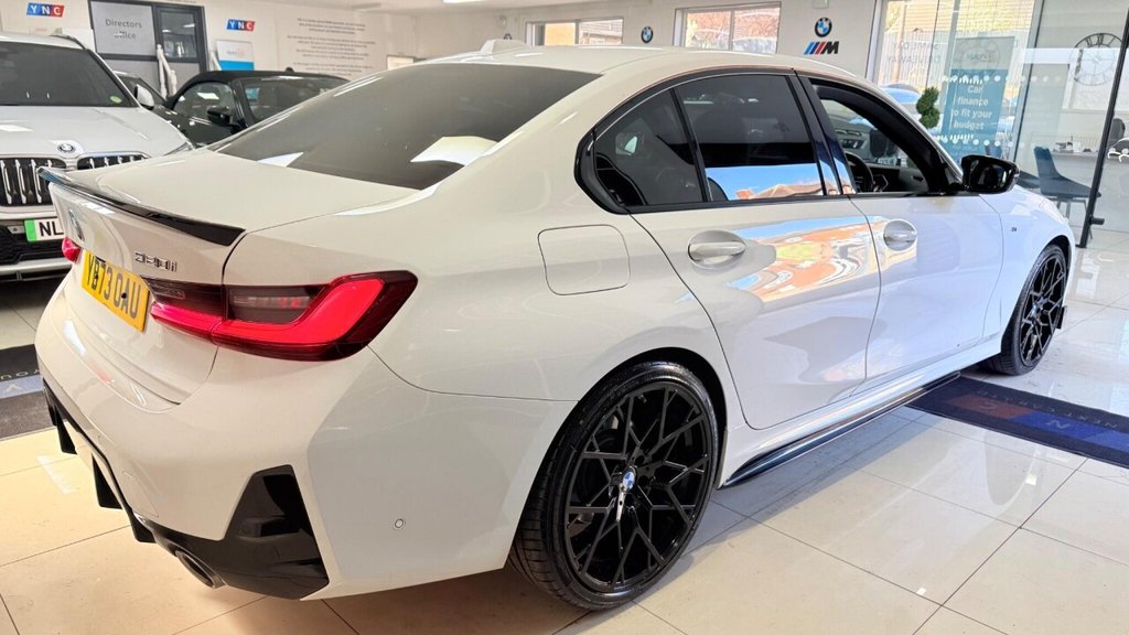 Used BMW 3 Series 2023 for sale - 78110915: Photo 38