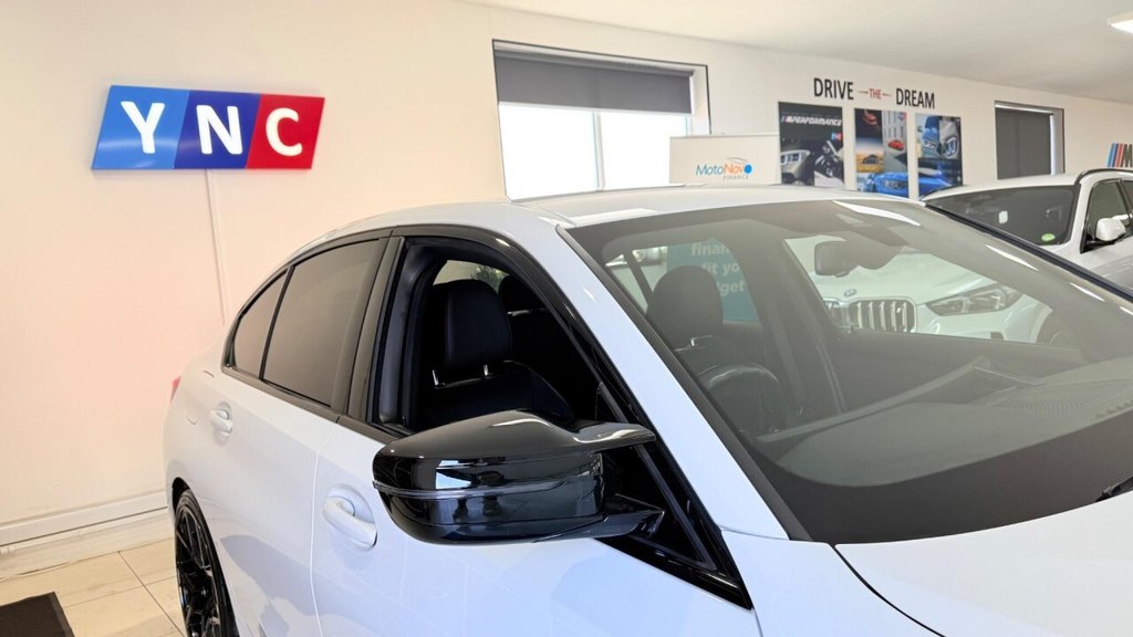 Used BMW 3 Series 2023 for sale - 78110915: Photo 39