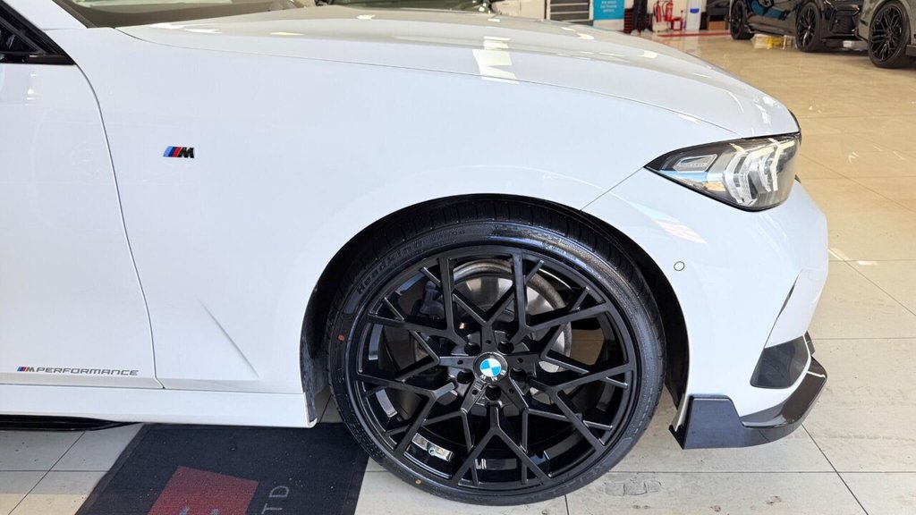 Used BMW 3 Series 2023 for sale - 78110915: Photo 40