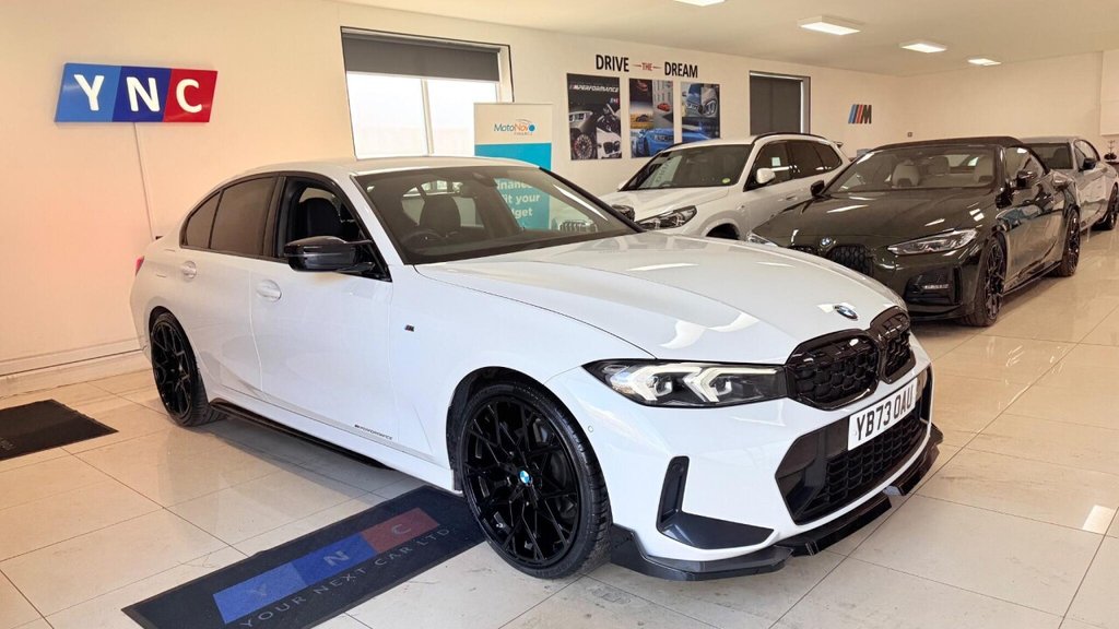 Used BMW 3 Series 2023 for sale - 78110915: Photo 41