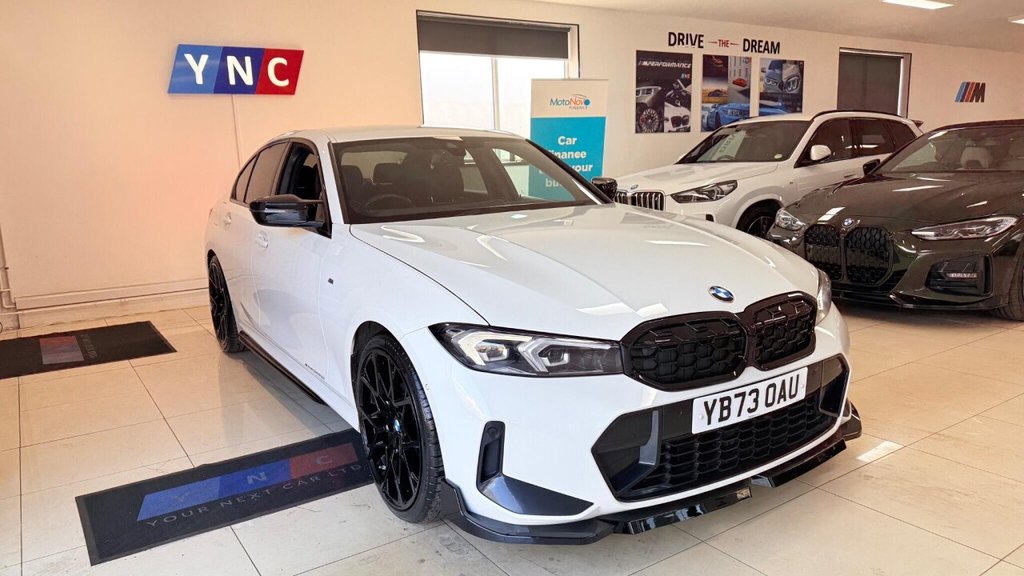 Used BMW 3 Series 2023 for sale - 78110915: Photo 42