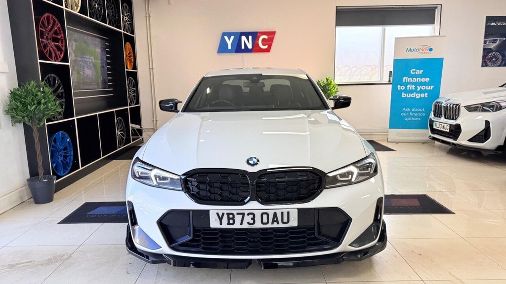 Used BMW 3 Series 2023 for sale - 78110915: Photo 43