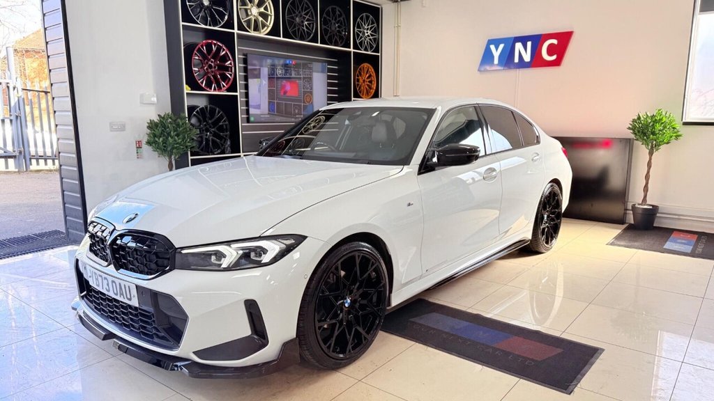 Used BMW 3 Series 2023 for sale - 78110915: Photo 44