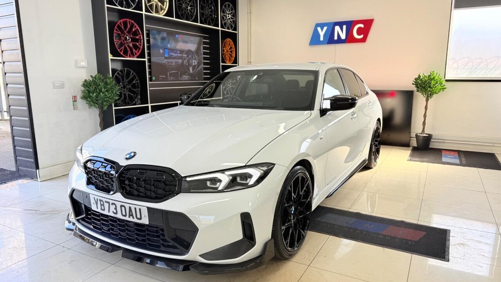 Used BMW 3 Series 2023 for sale - 78110915: Photo 45