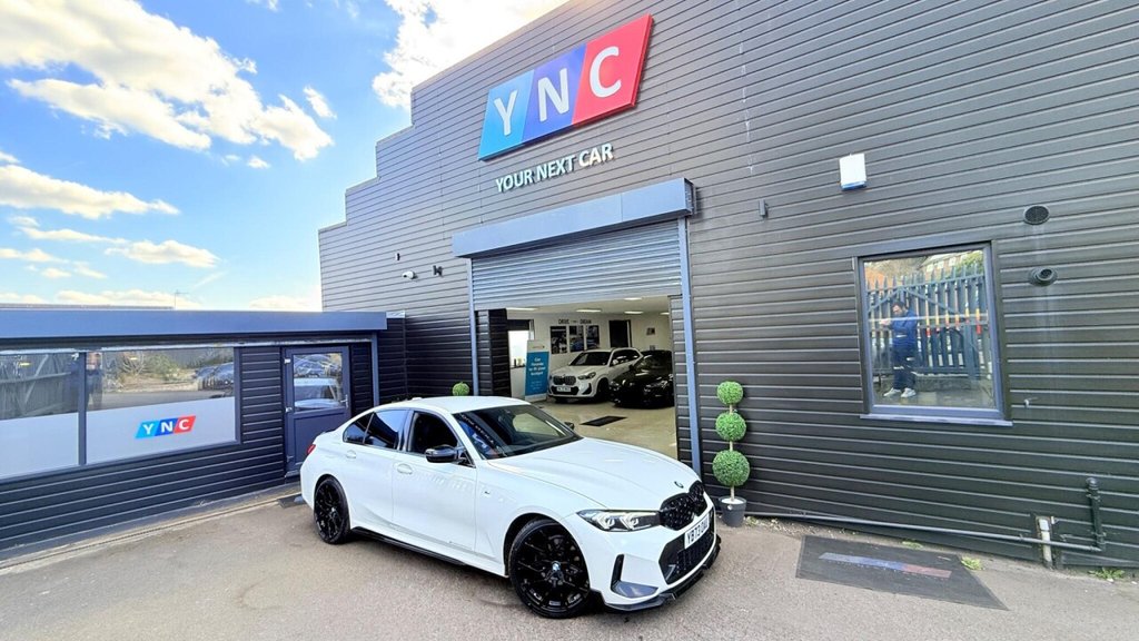 Used BMW 3 Series 2023 for sale - 78110915: Photo 5