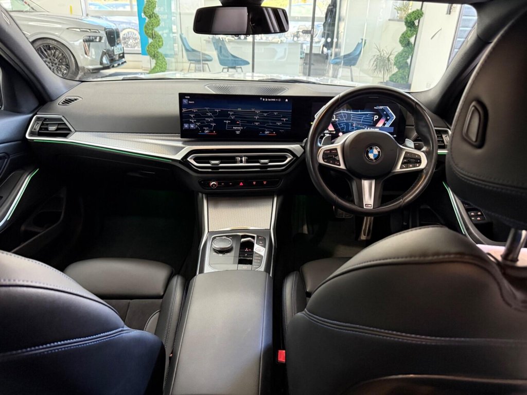 Used BMW 3 Series 2023 for sale - 78110915: Photo 6