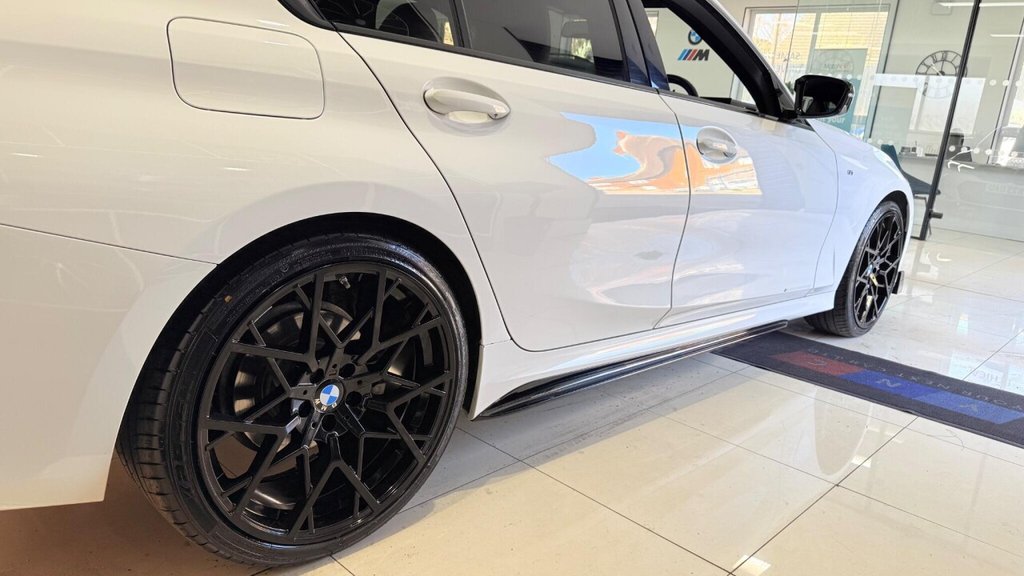 Used BMW 3 Series 2023 for sale - 78110915: Photo 7