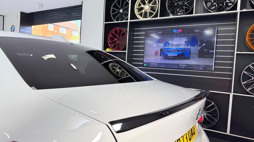 Used BMW 3 Series 2023 for sale - 78110915: Photo 8