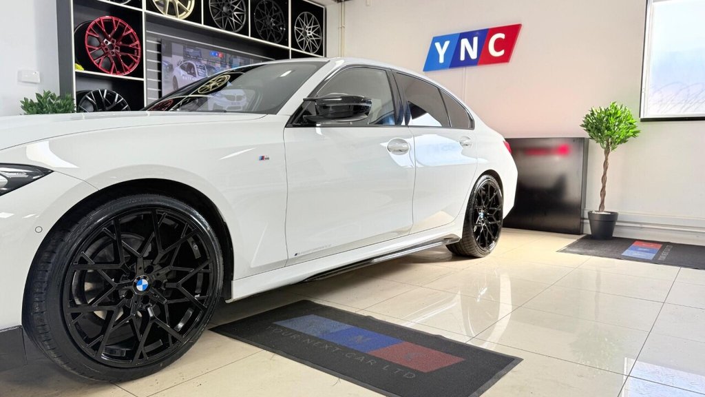 Used BMW 3 Series 2023 for sale - 78110915: Photo 9