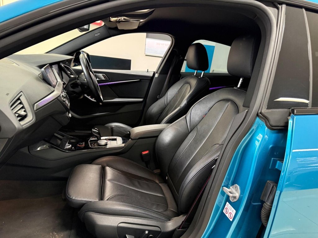 Used BMW 2 Series 2020 for sale - 77408028: Photo 10