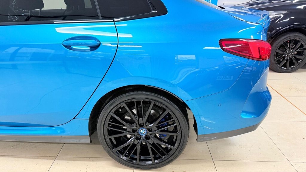 Used BMW 2 Series 2020 for sale - 77408028: Photo 13