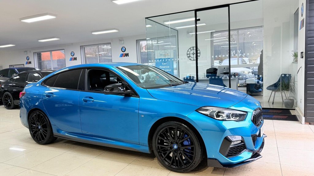 Used BMW 2 Series 2020 for sale - 77408028: Photo 18