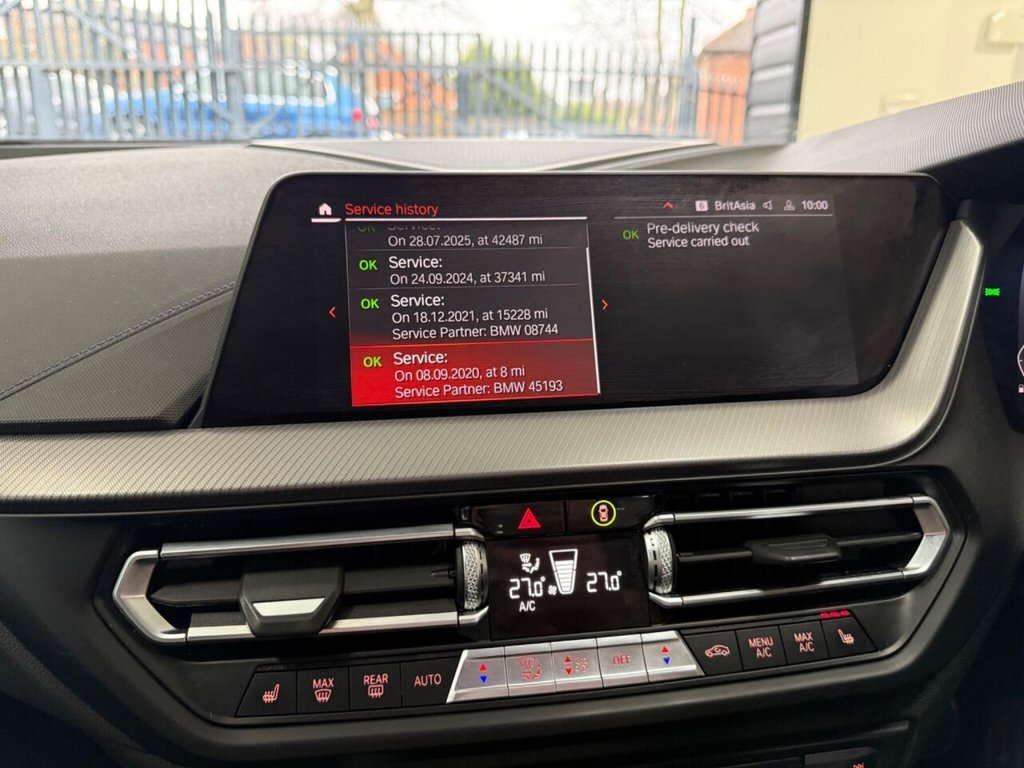 Used BMW 2 Series 2020 for sale - 77408028: Photo 25