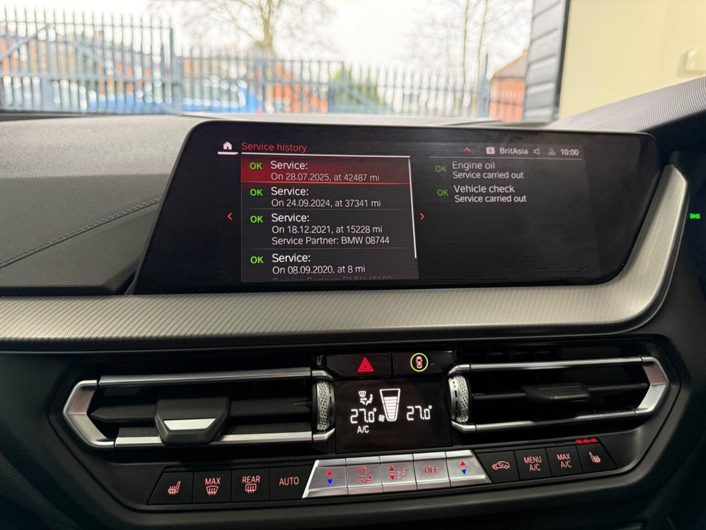 Used BMW 2 Series 2020 for sale - 77408028: Photo 26