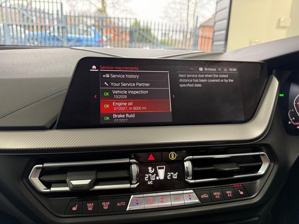 Used BMW 2 Series 2020 for sale - 77408028: Photo 27