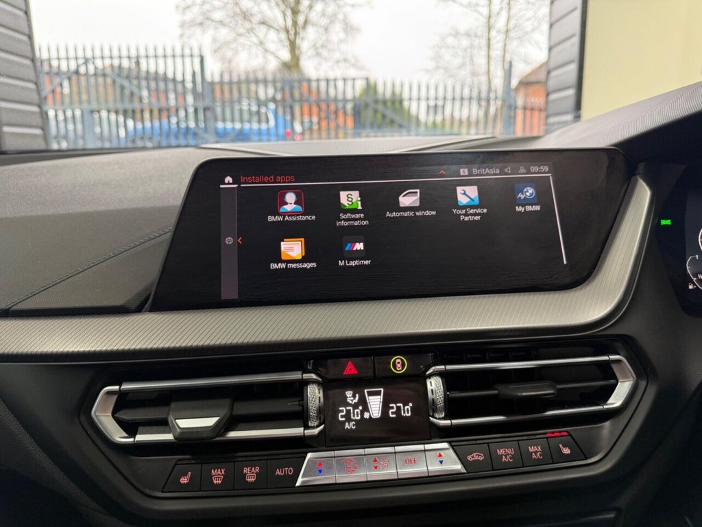 Used BMW 2 Series 2020 for sale - 77408028: Photo 28