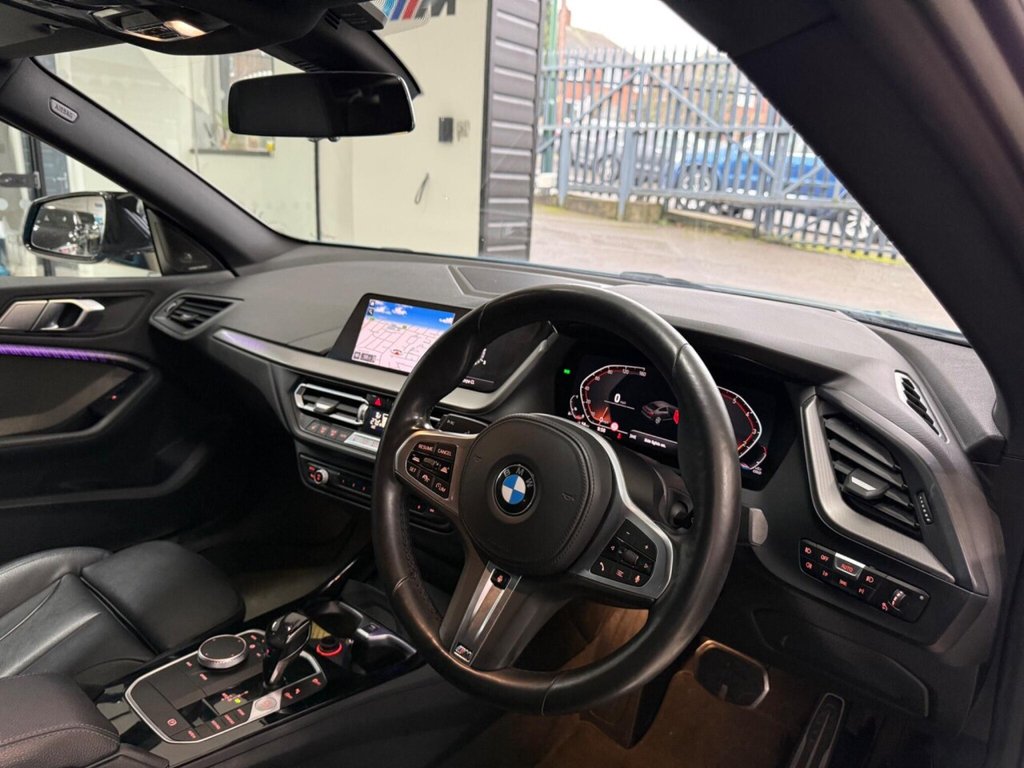 Used BMW 2 Series 2020 for sale - 77408028: Photo 32