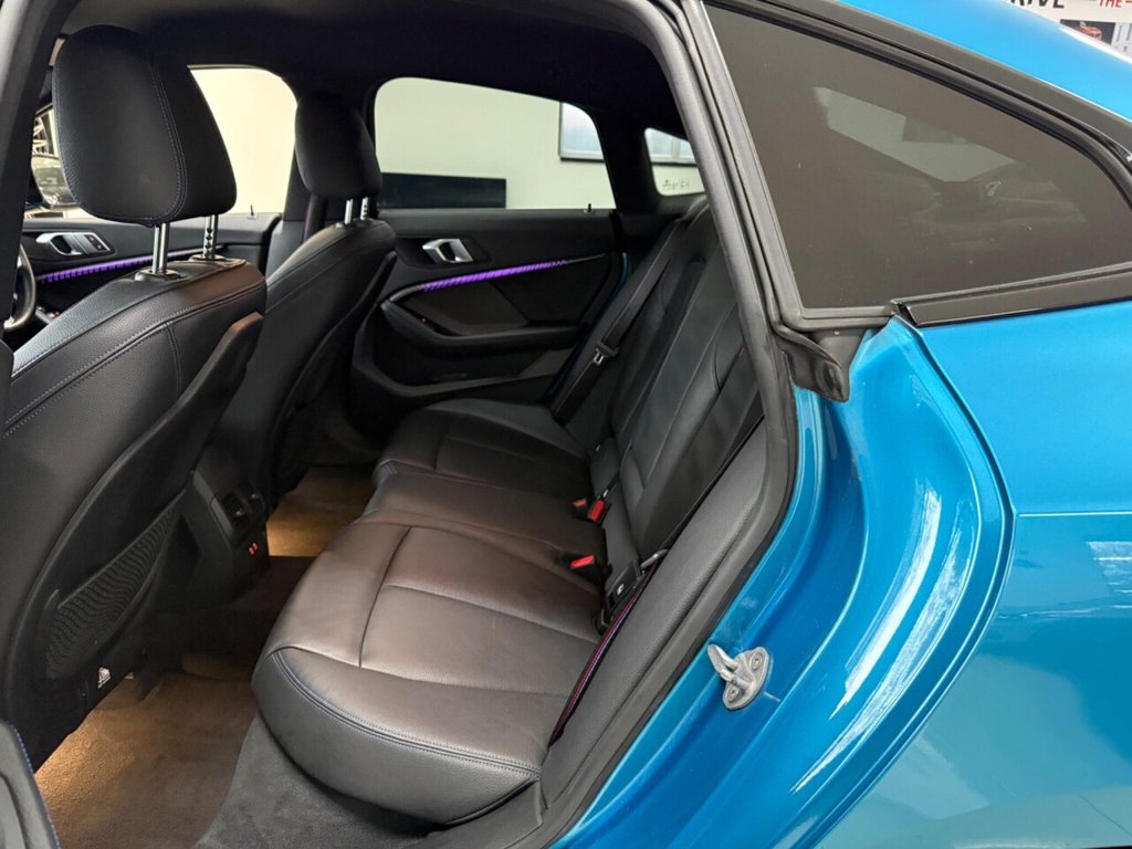 Used BMW 2 Series 2020 for sale - 77408028: Photo 35