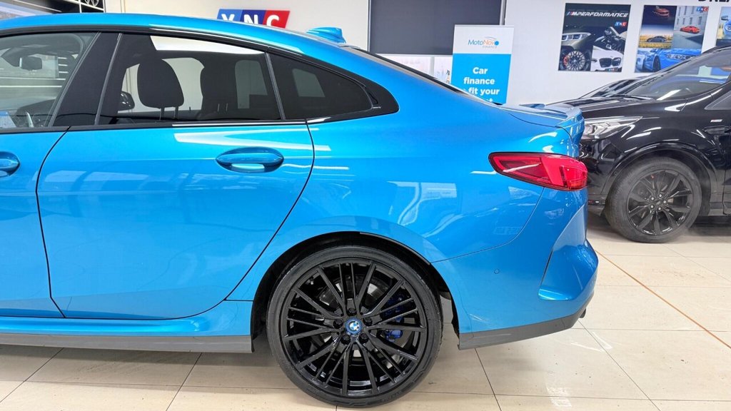 Used BMW 2 Series 2020 for sale - 77408028: Photo 38