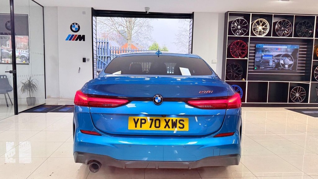 Used BMW 2 Series 2020 for sale - 77408028: Photo 39