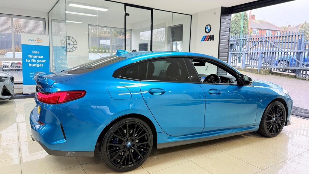 Used BMW 2 Series 2020 for sale - 77408028: Photo 40