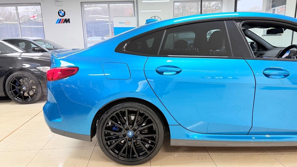 Used BMW 2 Series 2020 for sale - 77408028: Photo 41