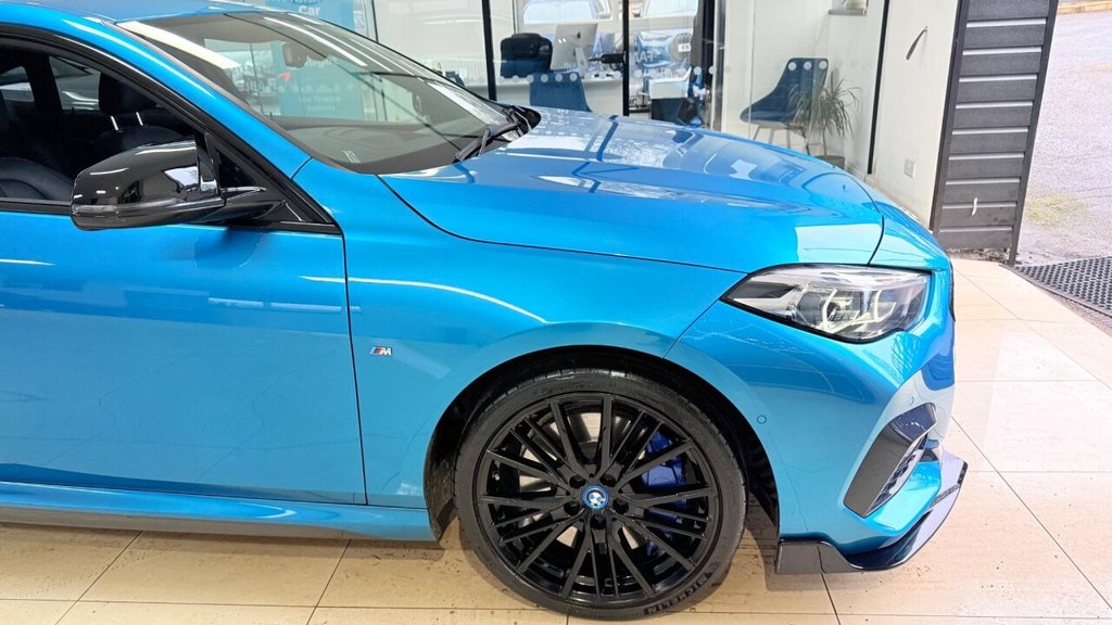 Used BMW 2 Series 2020 for sale - 77408028: Photo 44