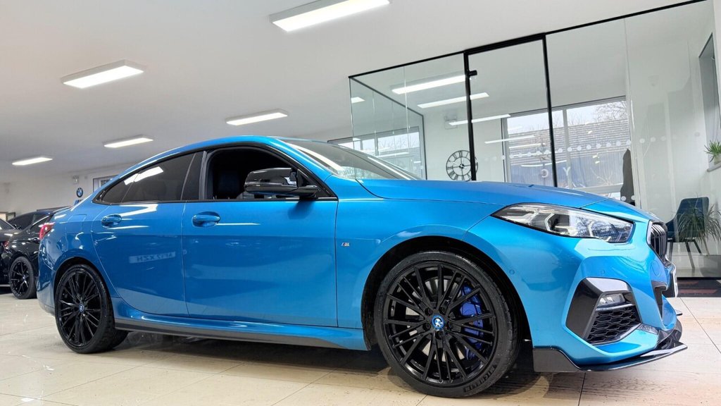 Used BMW 2 Series 2020 for sale - 77408028: Photo 45