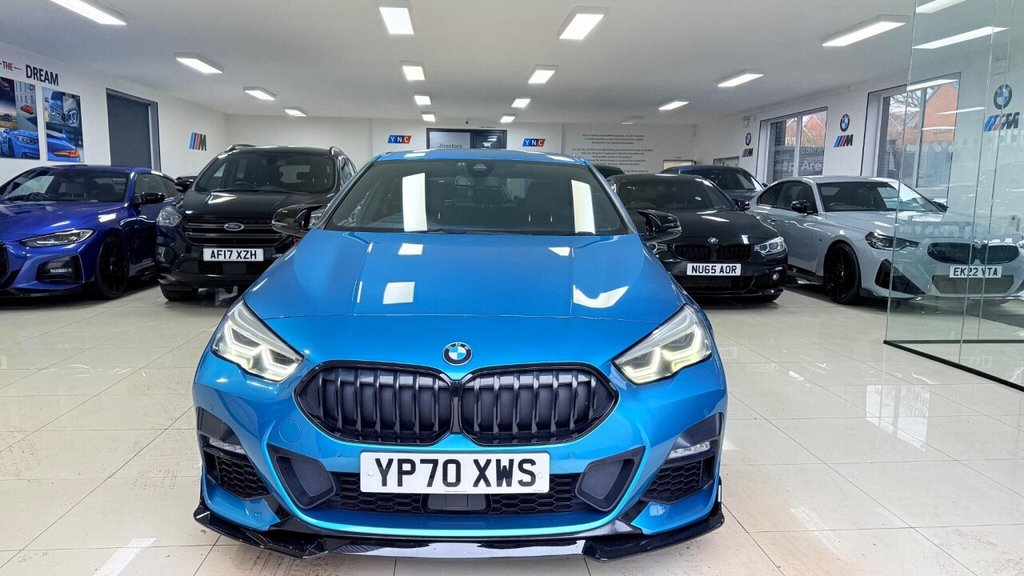 Used BMW 2 Series 2020 for sale - 77408028: Photo 46