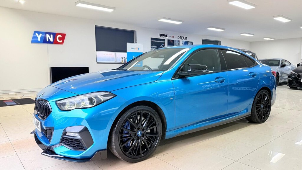 Used BMW 2 Series 2020 for sale - 77408028: Photo 47