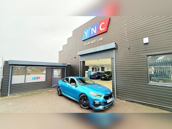 Used BMW 2 Series 2020 for sale - 77408028: Photo