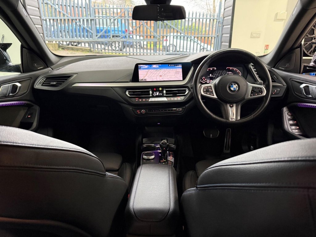 Used BMW 2 Series 2020 for sale - 77408028: Photo 5