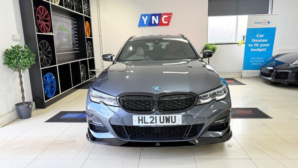 Used BMW 3 Series 2021 for sale - 78030727: Photo 11