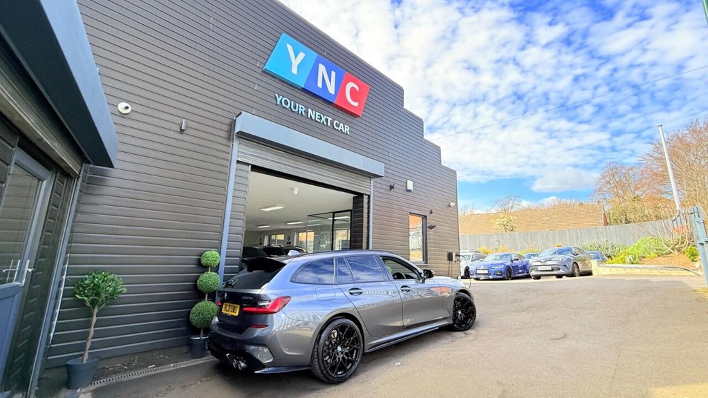 Used BMW 3 Series 2021 for sale - 78030727: Photo 14