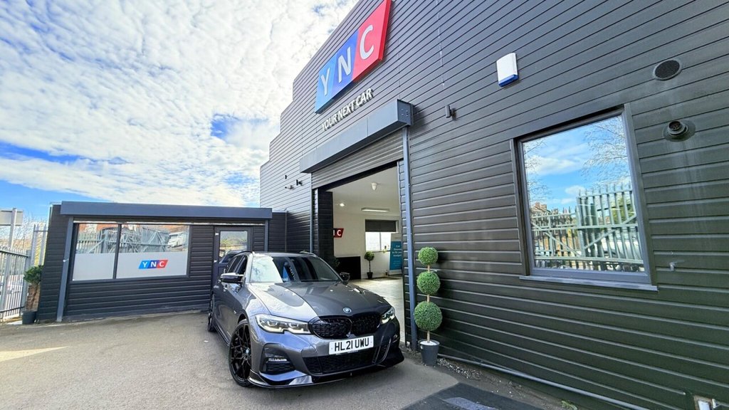 Used BMW 3 Series 2021 for sale - 78030727: Photo 16