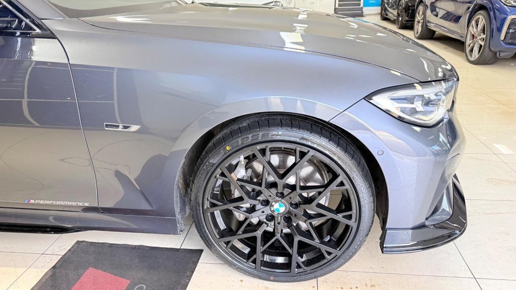 Used BMW 3 Series 2021 for sale - 78030727: Photo 17