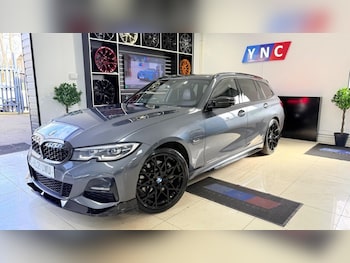 BMW 3 Series feature image