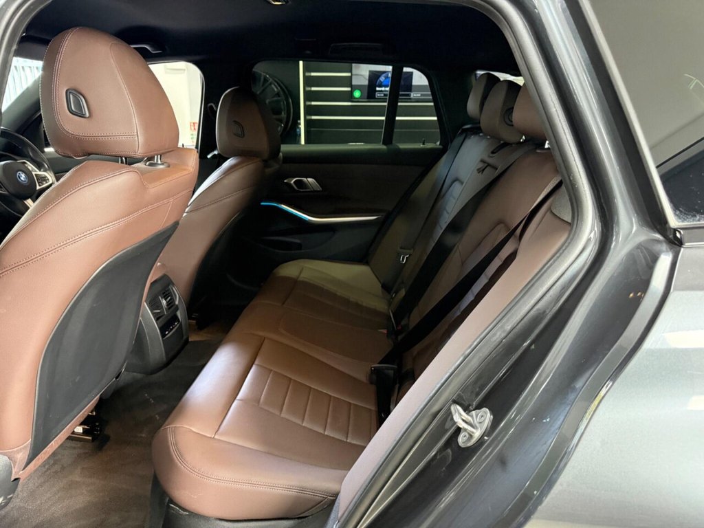 Used BMW 3 Series 2021 for sale - 78030727: Photo 24