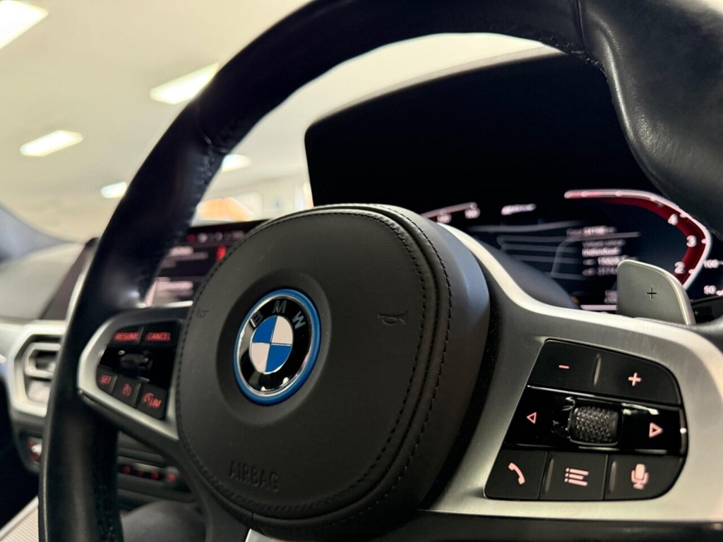 Used BMW 3 Series 2021 for sale - 78030727: Photo 31