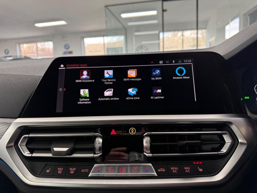 Used BMW 3 Series 2021 for sale - 78030727: Photo 32