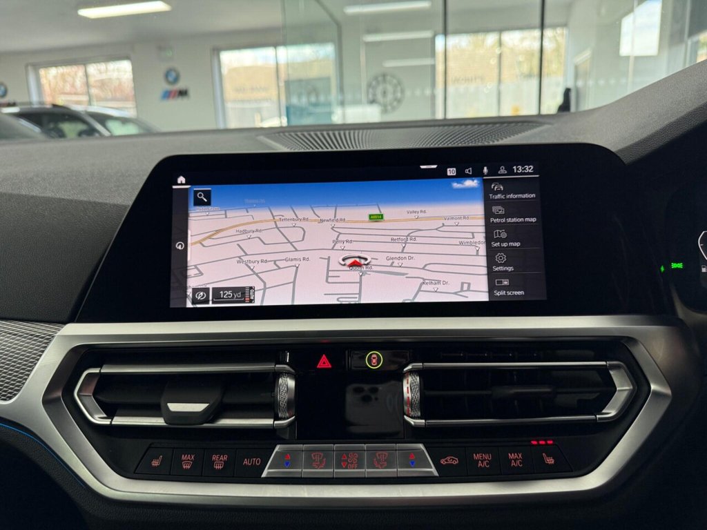 Used BMW 3 Series 2021 for sale - 78030727: Photo 36