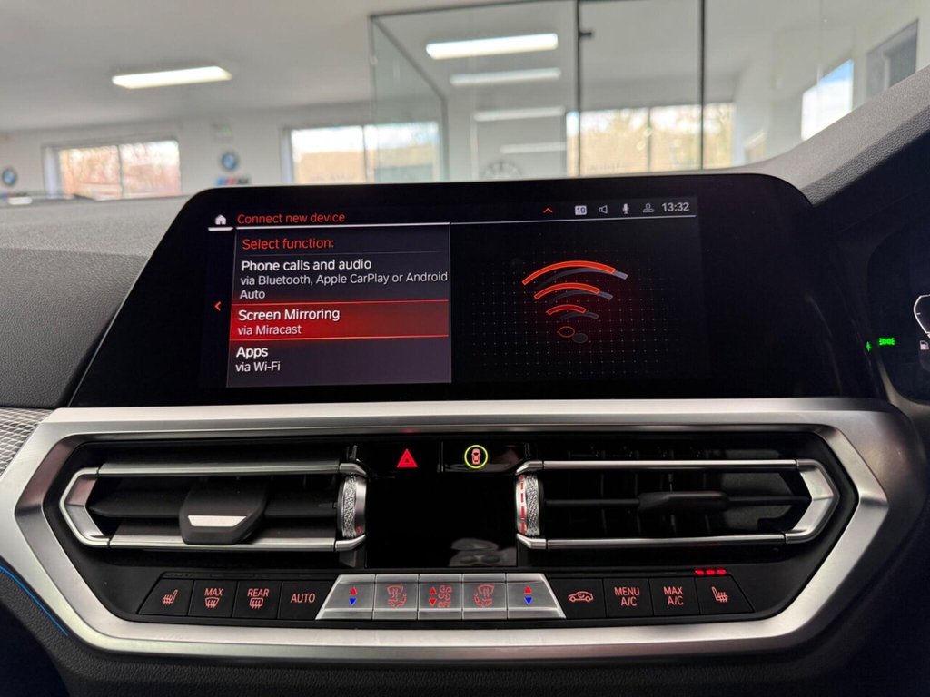 Used BMW 3 Series 2021 for sale - 78030727: Photo 37