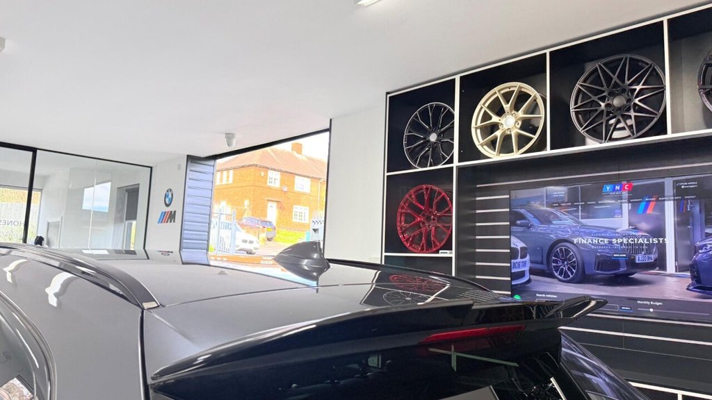 Used BMW 3 Series 2021 for sale - 78030727: Photo 42