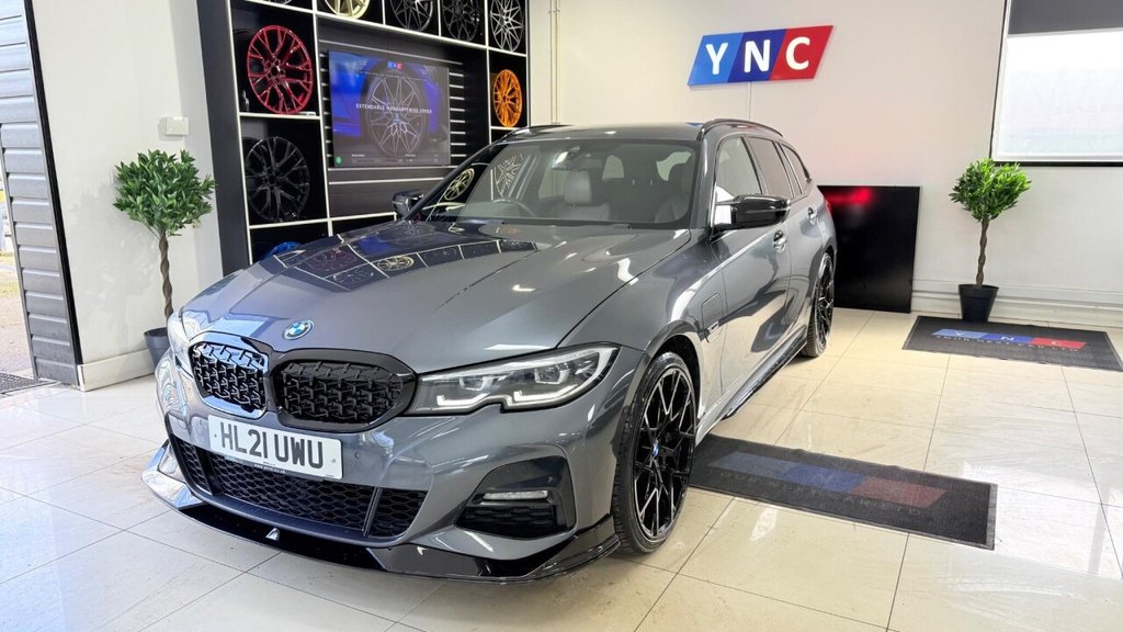 Used BMW 3 Series 2021 for sale - 78030727: Photo 5