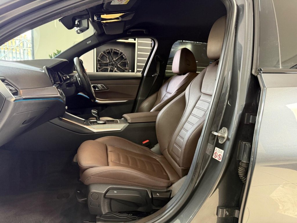 Used BMW 3 Series 2021 for sale - 78030727: Photo 6